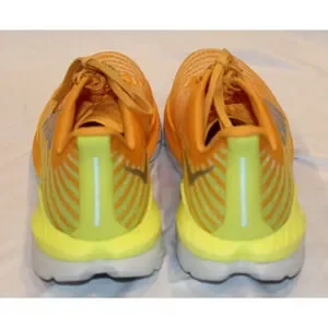 NEW Hoka One Men\'s MACH 5 RUNNING‎ SNEAKERS RYEP ORANGE YELLOW SZ 12.5 NIB Hoka | Shoes | New Hoka One Mens Mach 5 Running Sneakers  main image 2
